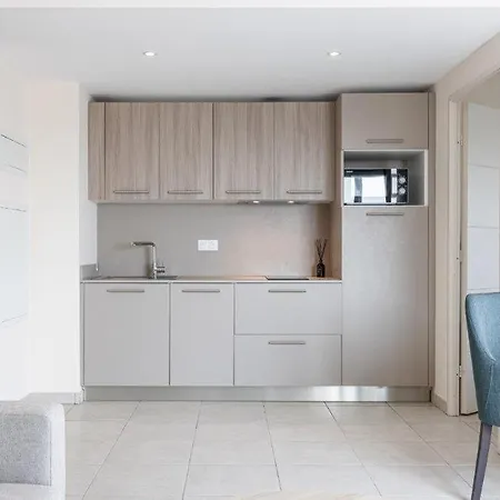 Senior Marina Bay リゾート *