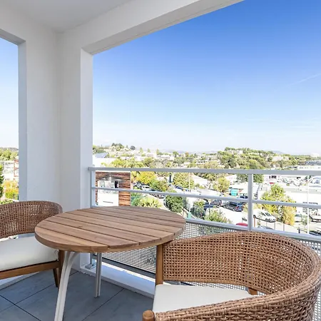 Senior Marina Bay リゾート *