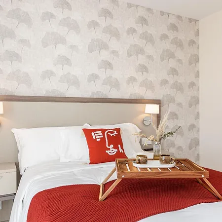 リゾート Senior Marina Bay *