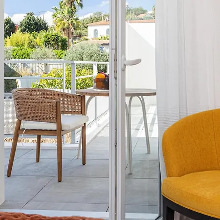 Senior Marina Bay リゾート