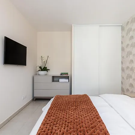 リゾート Senior Marina Bay *