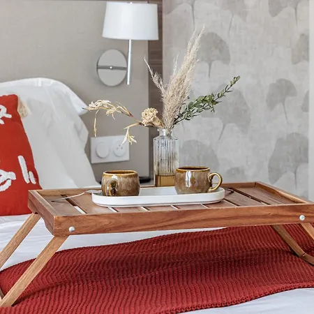 Senior Marina Bay リゾート ヴィルヌーヴ・ルベ