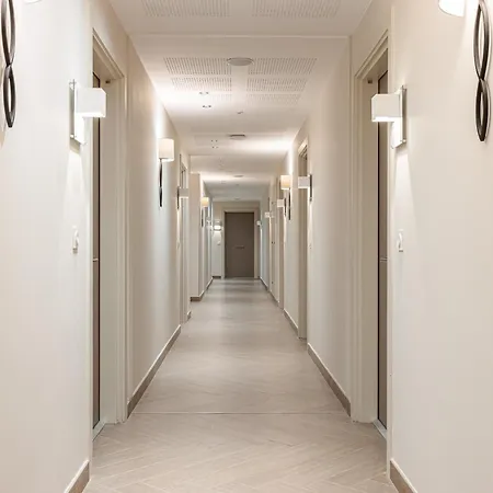 Senior Marina Bay Курортный комплекс