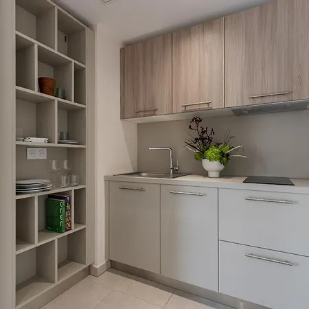 Senior Marina Bay リゾート